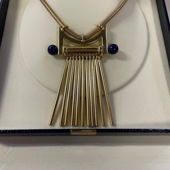 Brooks Brothers Necklace - Picture 1 of 3